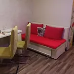 Cozy Bujorilor דירה