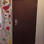 Cozy Bujorilor דירה