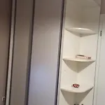Cozy Bujorilor דירה