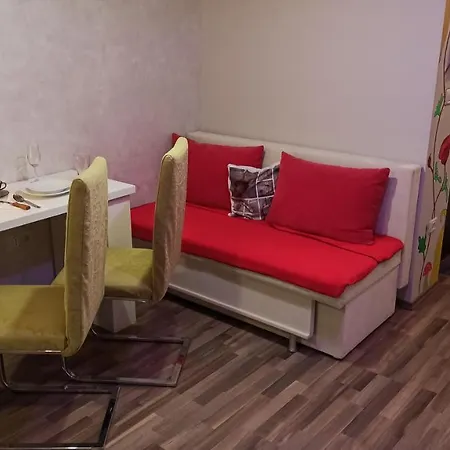 Cozy Bujorilor Appartement