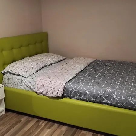 Cozy Bujorilor