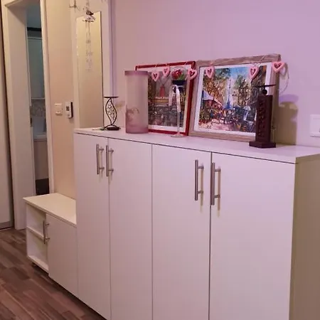 Apartment Cozy Bujorilor