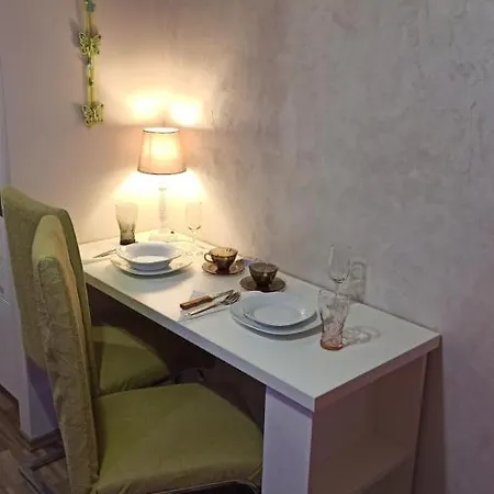 شقة Cozy Bujorilor *