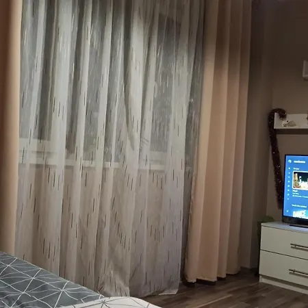 Cozy Bujorilor *