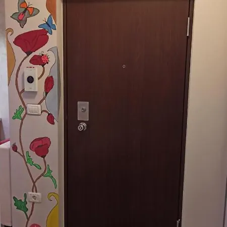 Cozy Bujorilor Appartement
