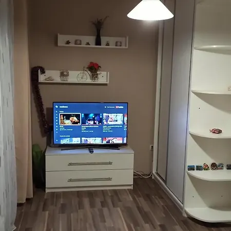 Cozy Bujorilor Apartment