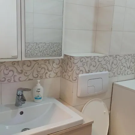 Cozy Bujorilor شقة تيميشورا