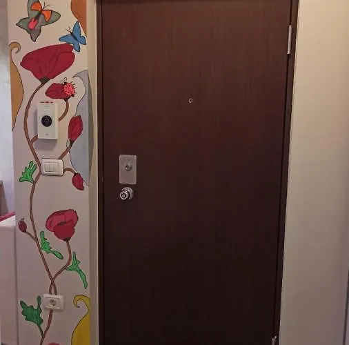 Cozy Bujorilor Apartmán