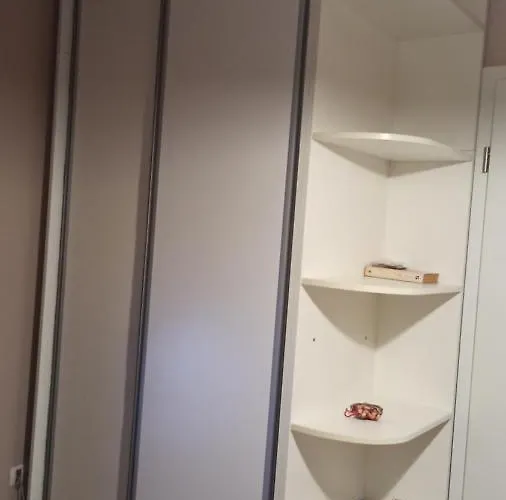 Cozy Bujorilor Apartmán