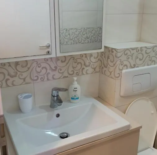 Apartmán Cozy Bujorilor Temešvár