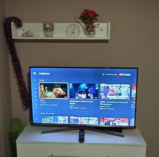 Apartamento Cozy Bujorilor